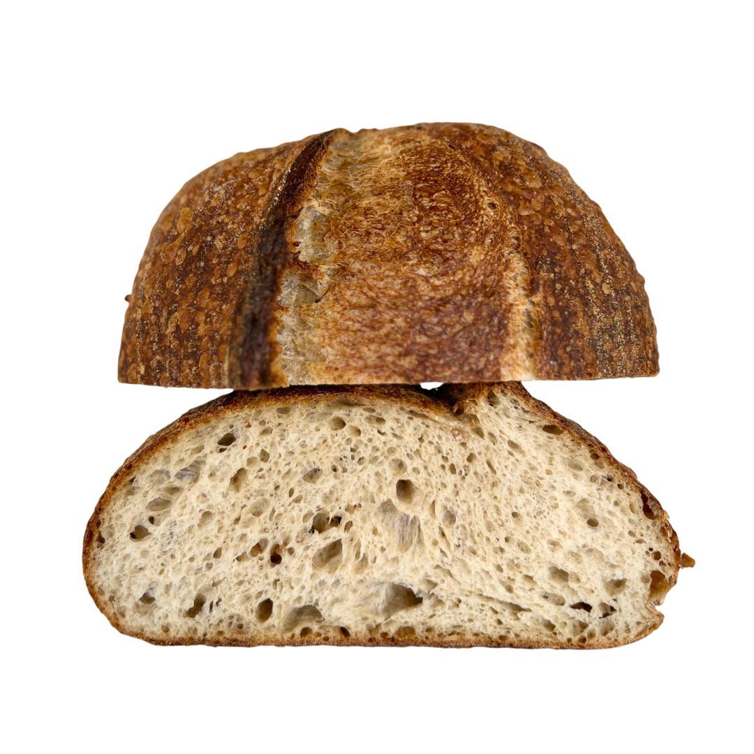 PREORDER: Rustic Sourdough Batard | KNEAD BAKEHOUSE + PROVISIONS